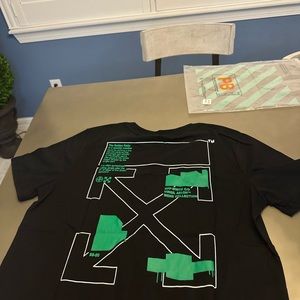 Off-White T-Shirt